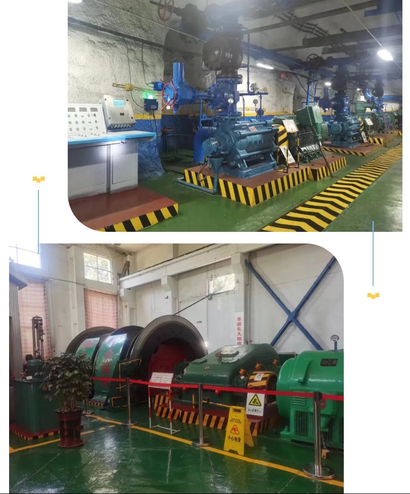 【橫河煤礦】黨建+模式，注入老礦井新活力（十八）8
