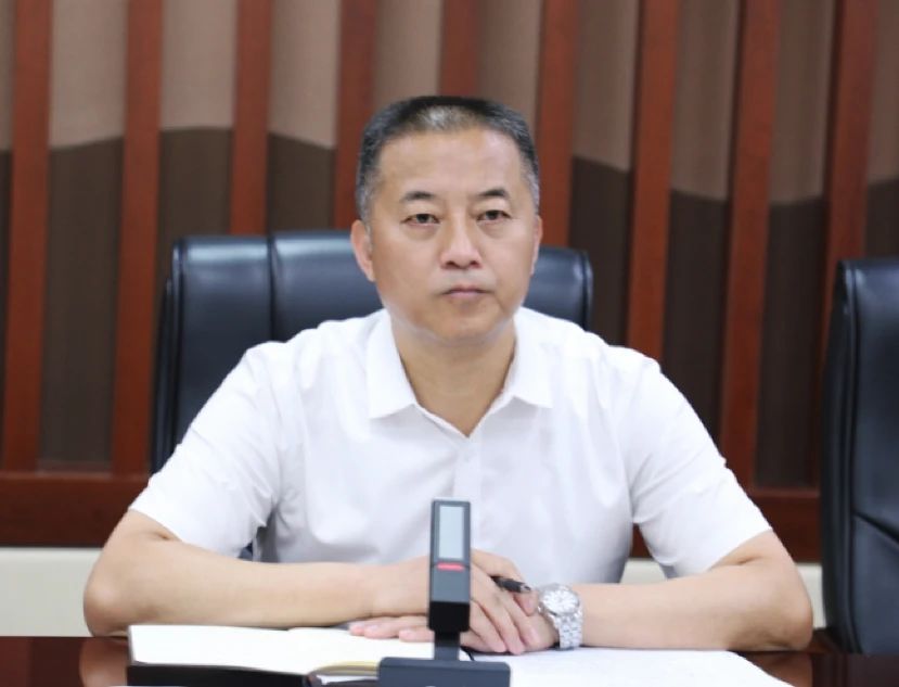 全面總結(jié) 系統(tǒng)部署——宏河集團(tuán)召開2025 年第三季度安全工作會議暨7月份總經(jīng)理安全辦公2